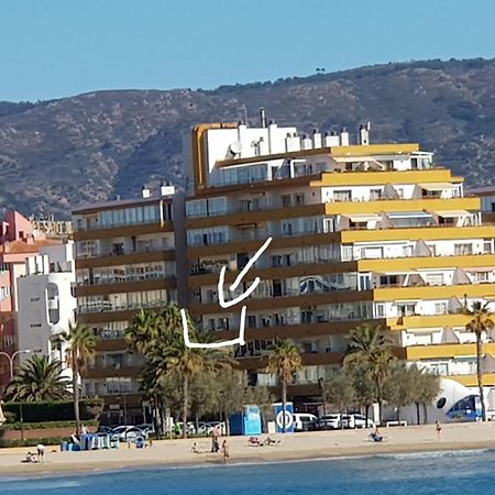Rosas Holiday Center Экстерьер фото