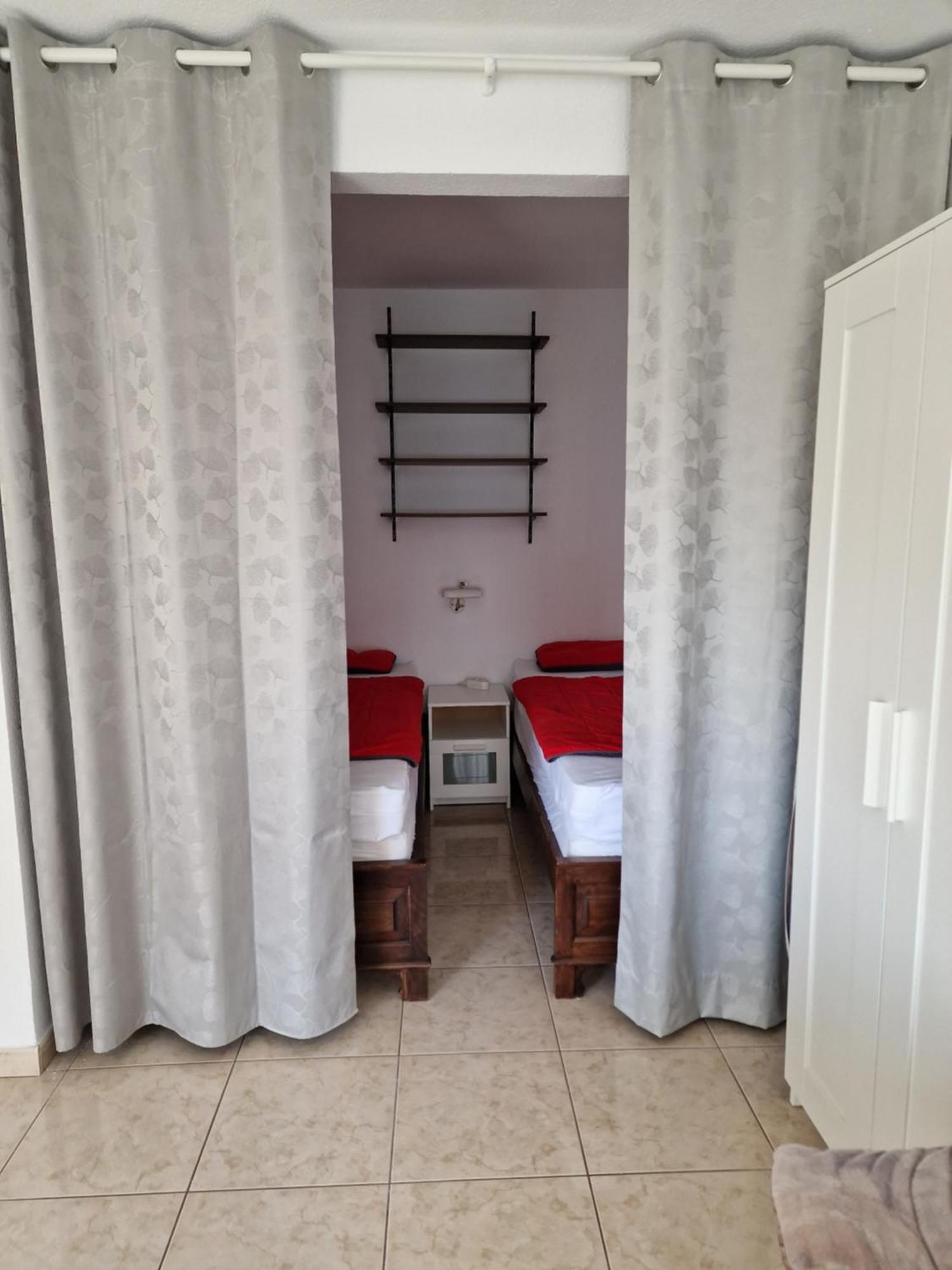 Rosas Holiday Center Экстерьер фото