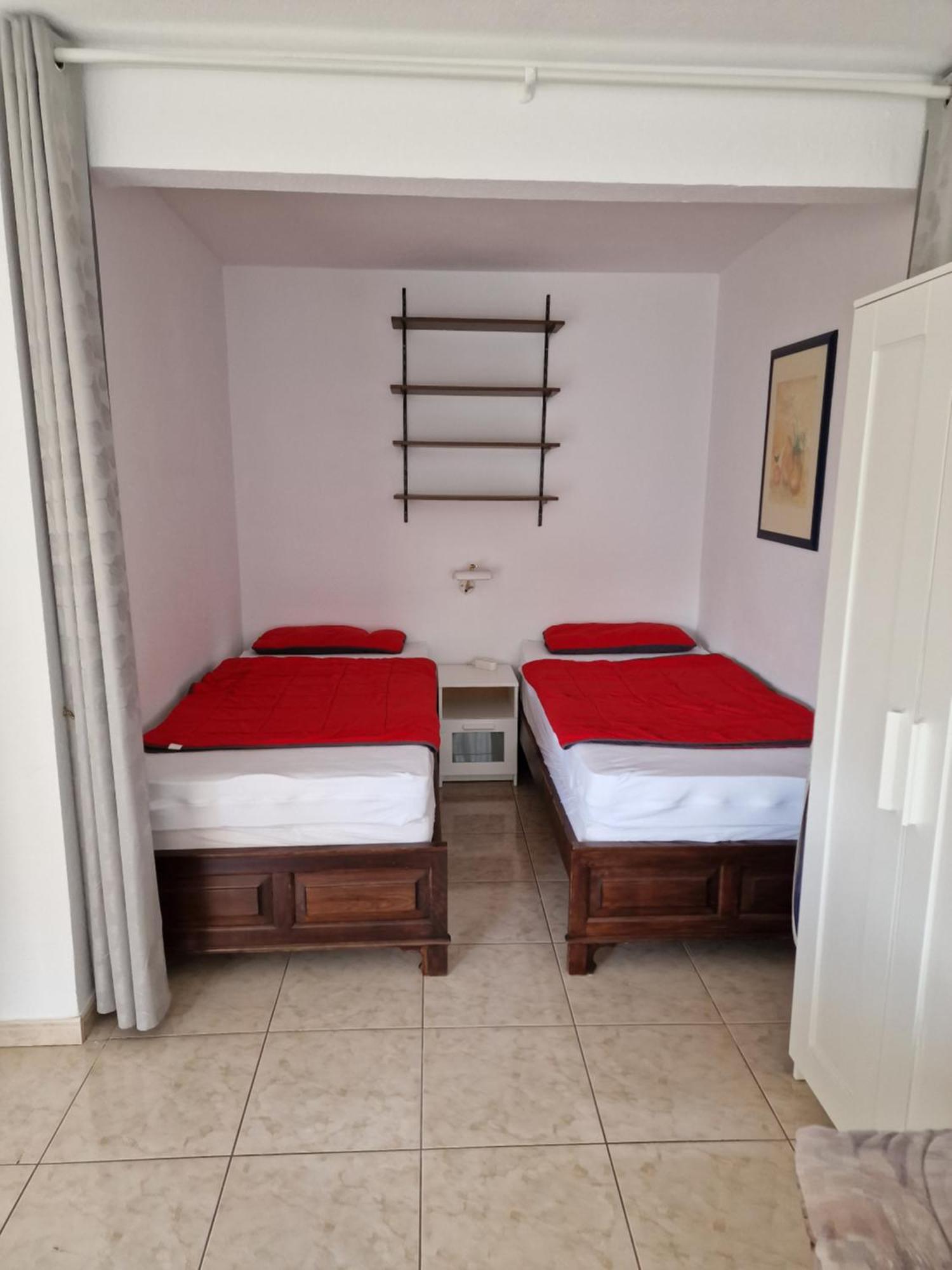 Rosas Holiday Center Экстерьер фото
