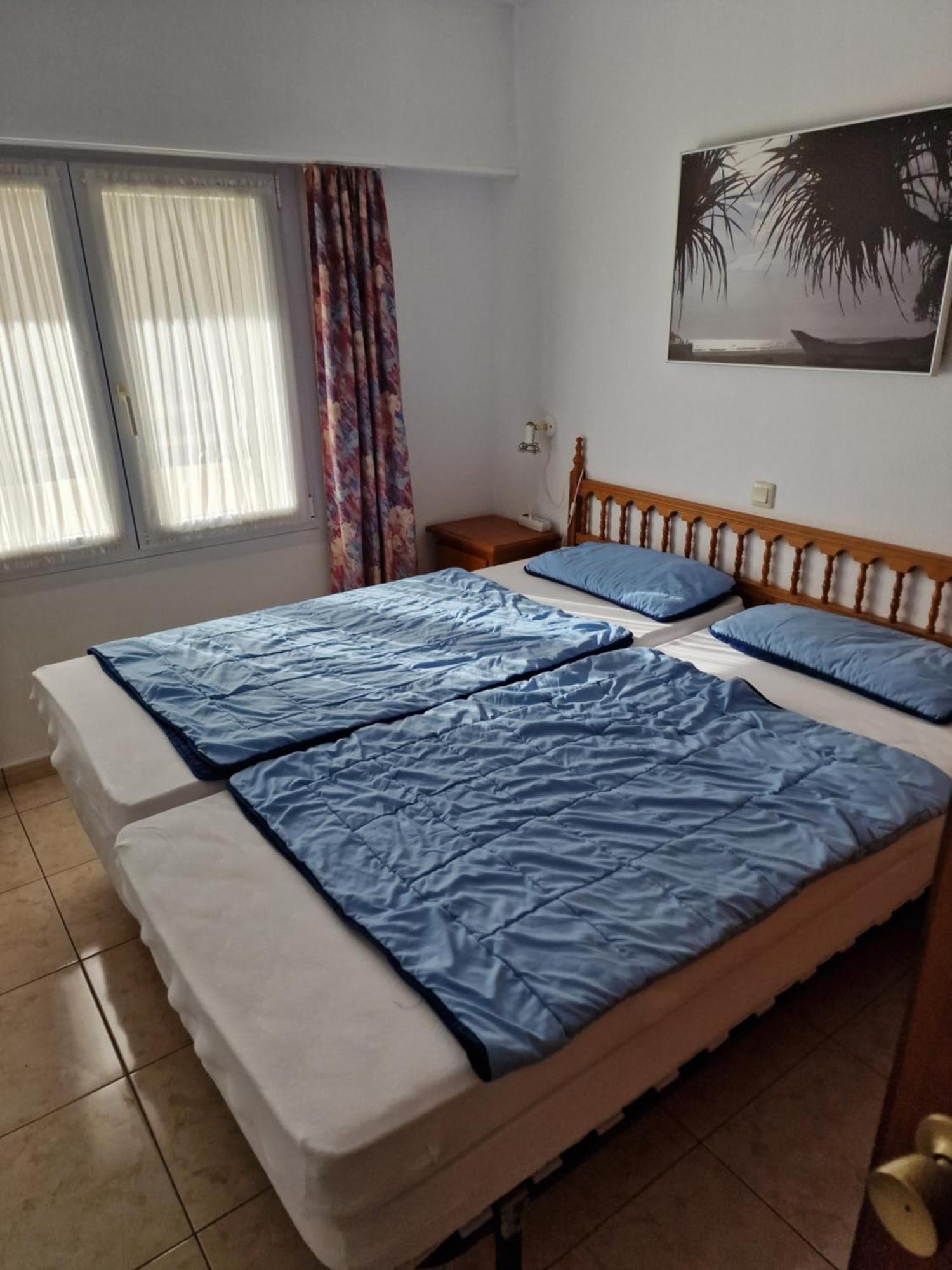 Rosas Holiday Center Экстерьер фото