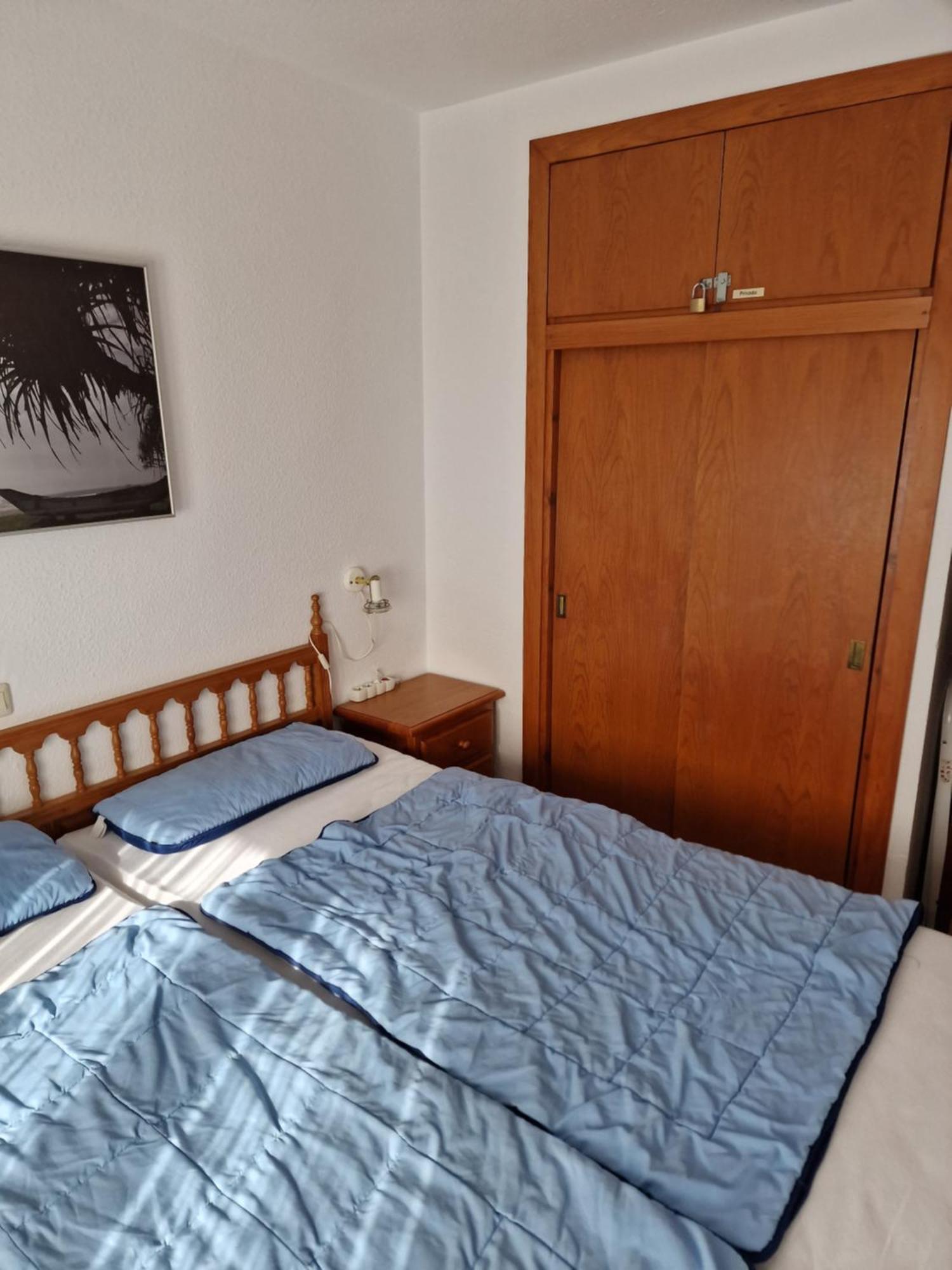 Rosas Holiday Center Экстерьер фото