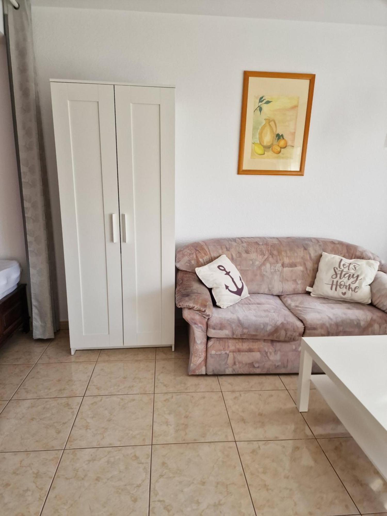 Rosas Holiday Center Экстерьер фото