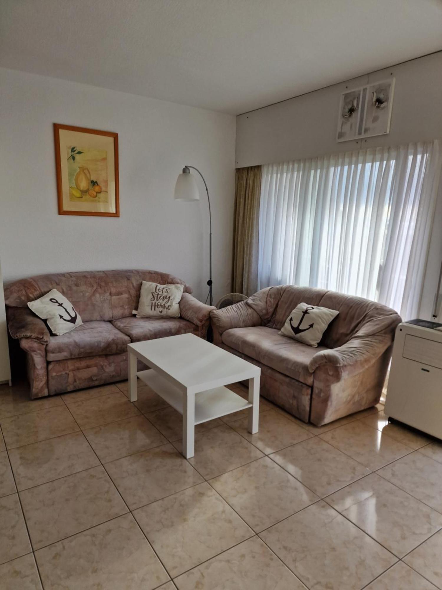 Rosas Holiday Center Экстерьер фото